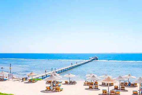 Charmillion Club Resort in Sharm El Sheikh — foto 2