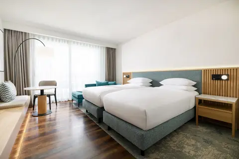 Algarve Marriott Salgados Golf Resort & Conference Center in Albufeira, foto 22