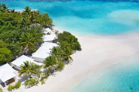 Sandies Bathala Maldives in Bathalaamaagaa Kanthila — foto 16
