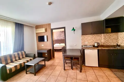 Club Sidar Hotel in Alanya — foto 7