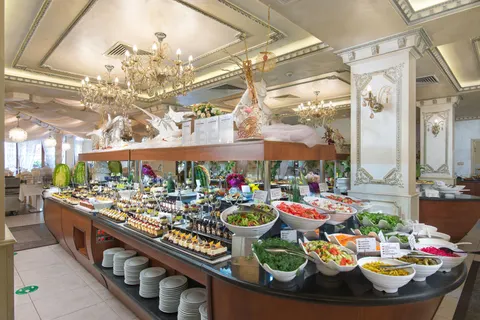 Diamant Residence Hotel & Spa foto 5