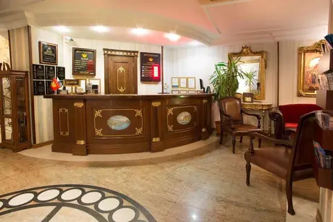 Best Western Empire Palace in İstanbul — foto 7