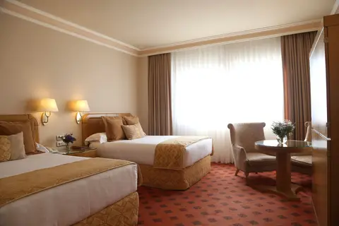 Gran Hotel Los Abetos in Santiago De Compostela — foto 22