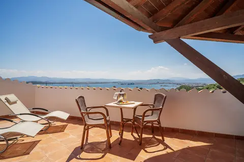 Hotel dP Olbia - Sardinia in Olbia, foto 21