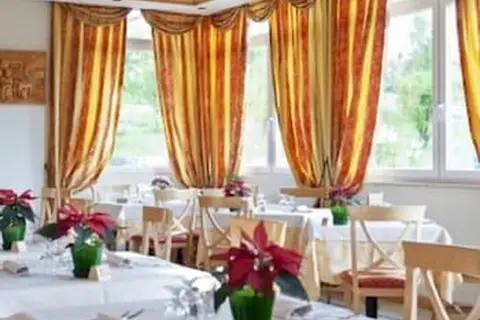 Stella Delle Alpi Wellness & Resort in Ronzone, foto 21