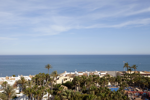 Hotel Playalinda foto 10