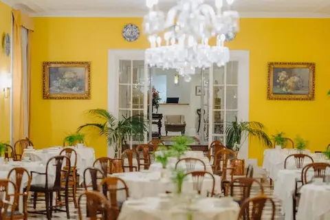 Quinta da Bela Vista in Funchal, foto 29