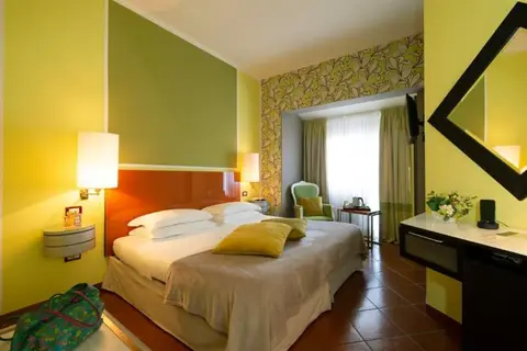 De La Pace, Sure Hotel Collection by Best Western in Florence, foto 11
