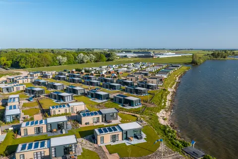 Enkhuizer Strand in Enkhuizen — foto 21
