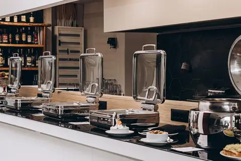 Hotel Zorbas Lifestyle in Georgioupolis