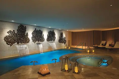 Dreams Jade Resort & Spa in Puerto Morelos — foto 9