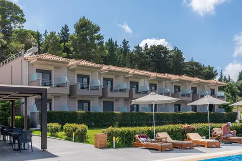 Hotel Phaedra Suites in Δημοτική Ενότητα Παλικής