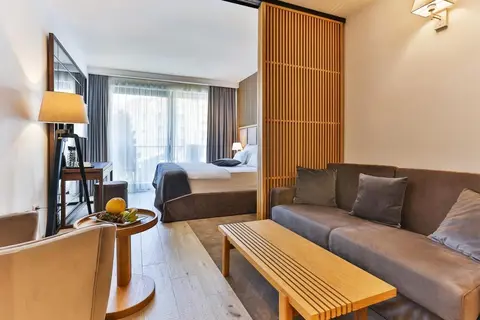 Hotel Fagus by Aycon in Budva — foto 16