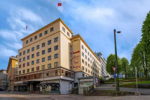 Scandic Neptun in Bergen — foto 10