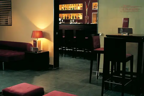 NH Collection Amsterdam Barbizon Palace in Amsterdam — foto 3