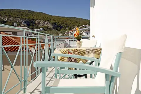 Agistri Apartments in Σκάλα — foto 18
