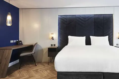 Roomzzz Newcastle in Newcastle upon Tyne — foto 14
