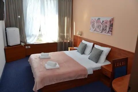 Liberty Hotel in Novalja — foto 12