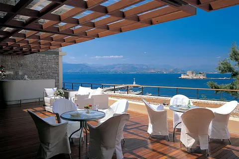 Hotel Amphitryon in Δημοτική Ενότητα Ναυπλιέων — foto 10