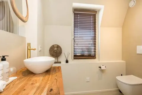 Boutique Hotel Omnia foto 12