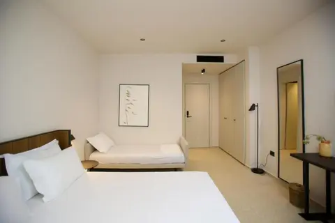Olympia Villas & Hotel in Orikum — foto 11