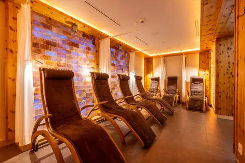 IFA Alpenrose Hotel in Mittelberg — foto 19