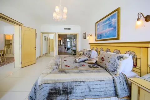 Salmakis Resort & Spa in Bodrum — foto 26