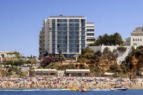 Appartementen Jardins da Rocha in Portimão, foto 20