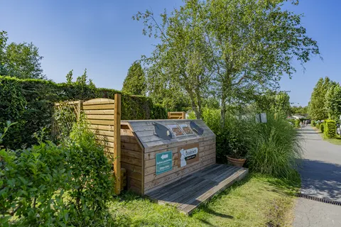 Camping De La Plage in La Trinité-sur-Mer — foto 18