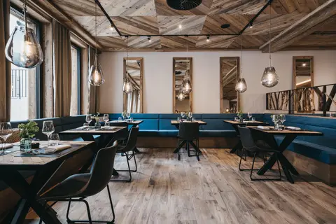 VAYA Ladis (Appartementen) in Ladis — foto 16