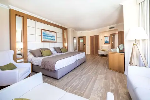 Hotel PortAventura in Salou — foto 3
