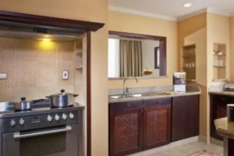 Arjaan Dubai Media City in Dubai — foto 15