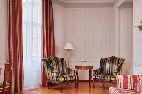 Amadria Park Hotel Continental in Opatija, foto 27