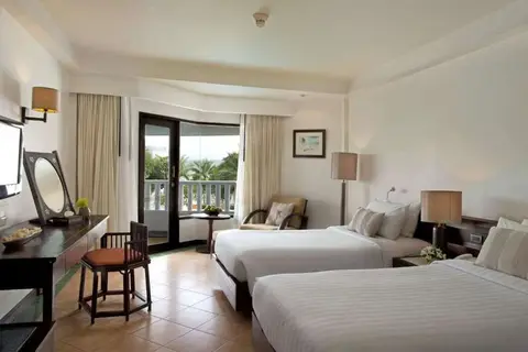 Ao Nang Villa Resort in บ้านอ่าวนาง — foto 6