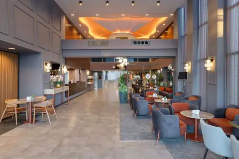 My Collection Hotella Resort & Spa in Belek Mahallesi — foto 15