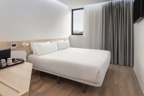 B&B HOTEL Famalicão in Vila Nova De Famalicão — foto 24