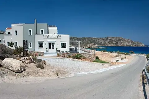 Althea Boutique Hotel in Karpathos Municipal Unit, foto 19