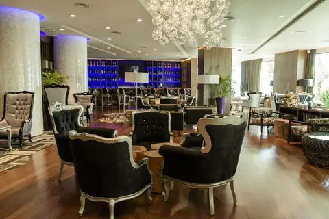 Sandos Cancun Lifestyle Resort in Secrets The Vine Cancún — foto 11