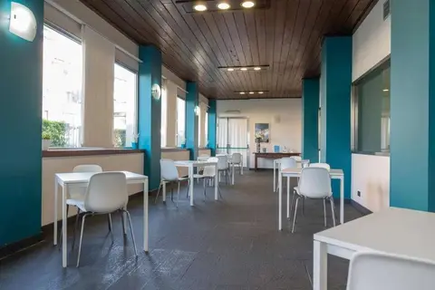 B&B HOTEL Torino President in Turijn, foto 14