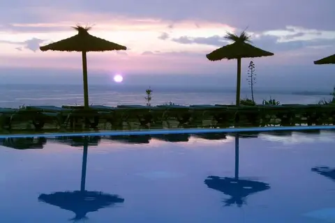 Hotel Garbi Costa Luz in Conil de la Frontera — foto 12