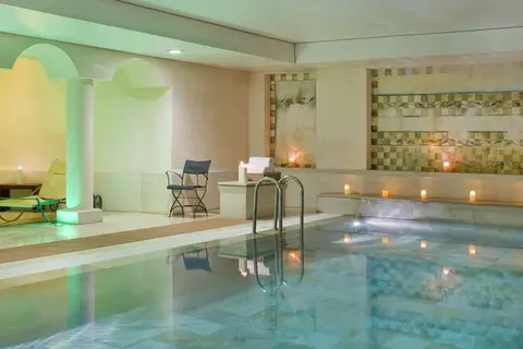 Mamaison Hotel Le Regina Warsaw in Warschau, foto 8