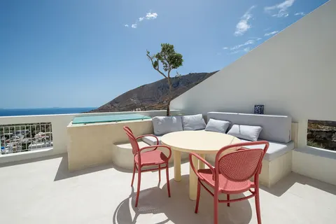 Atria Suites in Thira Municipal Unit — foto 2