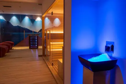 Hotel Mirage Riva del Garda in Riva del Garda — foto 10