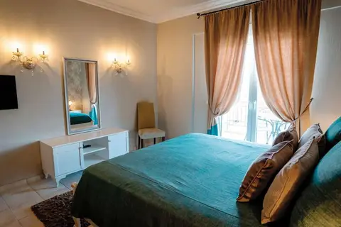 Hotel Achtis in Kassandra Municipal Unit, foto 13