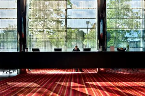 Plaza Premium Grand Winston Rijswijk foto 14