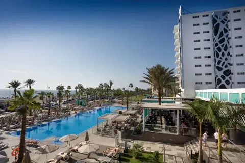 RIU Costa del Sol in Torremolinos
