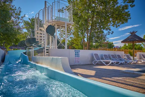 Camping Crin Blanc foto 6