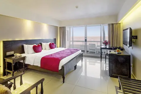 Mount Lavinia Hotel in Dehiwala — foto 3
