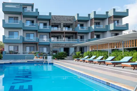 Evalia Apartments in Evalia Apartments, foto 15