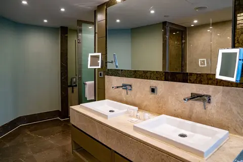 Radisson Blu Hotel Istanbul Sisli in Fatih — foto 3